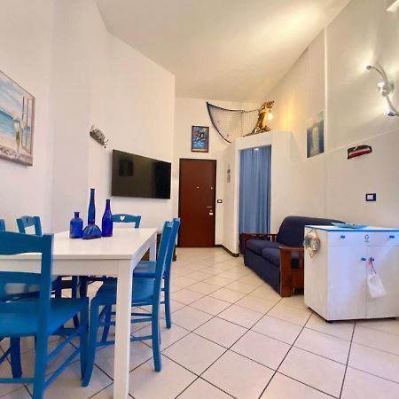 Apartmán Casaviva - Cozy Trilo In Camogli With Ac Exteriér fotografie